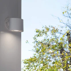 Clic Wall IP65 | dark grey