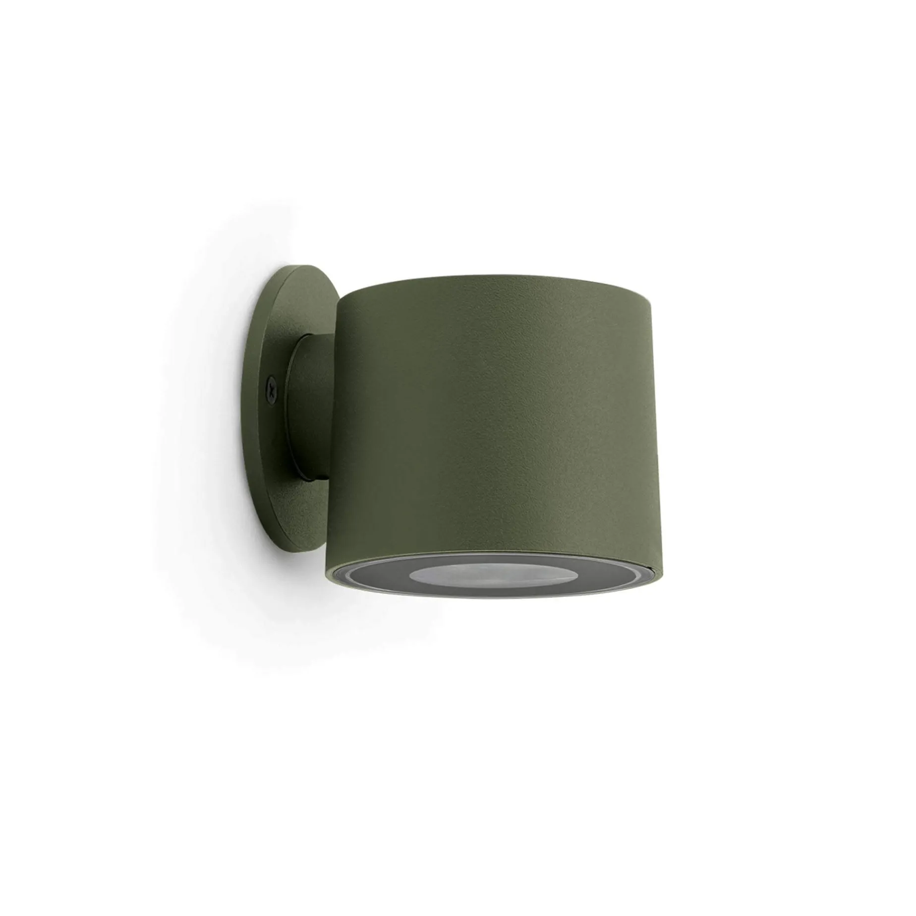 Clic Wall IP65 | dark grey