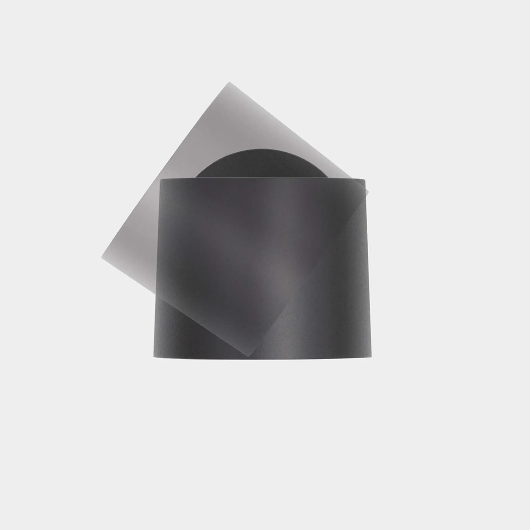 Clic Wall IP65 | dark grey