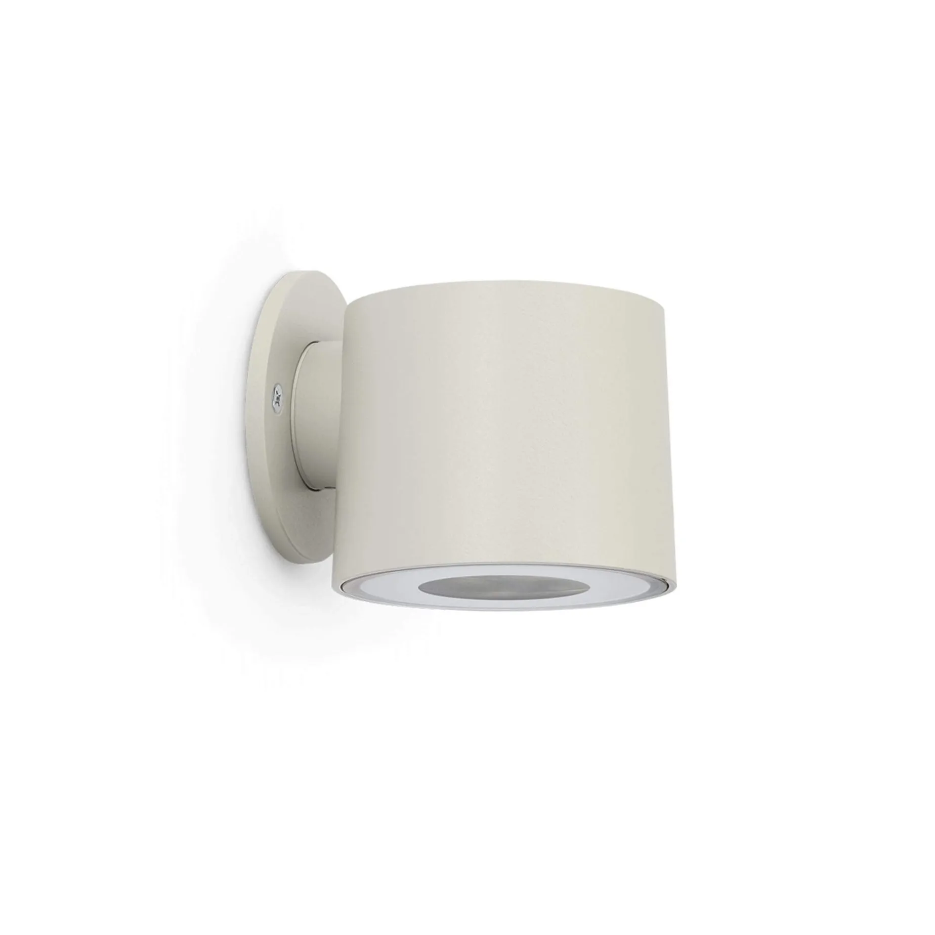Clic Wall IP65 | dark grey
