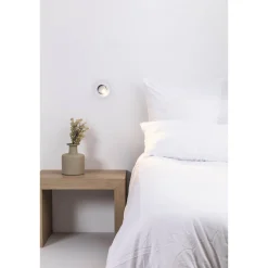 Click recessed reader | matt black