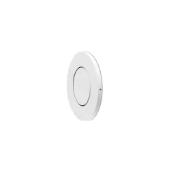 Click recessed reader | matt white
