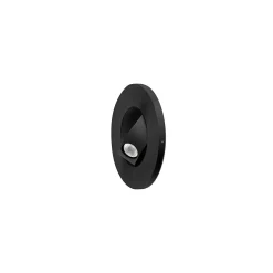 Click recessed reader | matt white