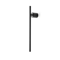 Clock XL | matt black