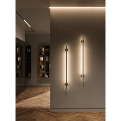 Clock XL | matt black