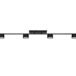 Clyde 4C | black