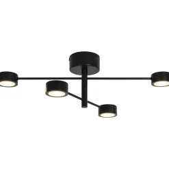 Clyde 4C flex | black
