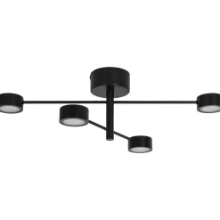 Clyde 4C flex | black
