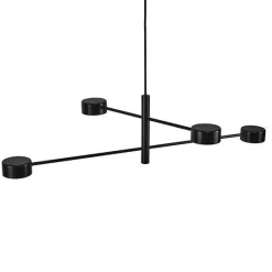 Clyde p4 | black