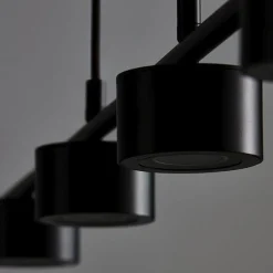 Clyde p4 line | black