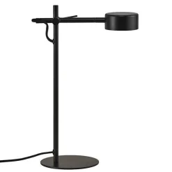 Clyde T | black