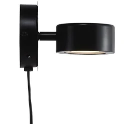 Clyde w1 | black