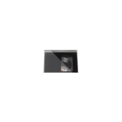 CNC 35 Q trimless | clear glass