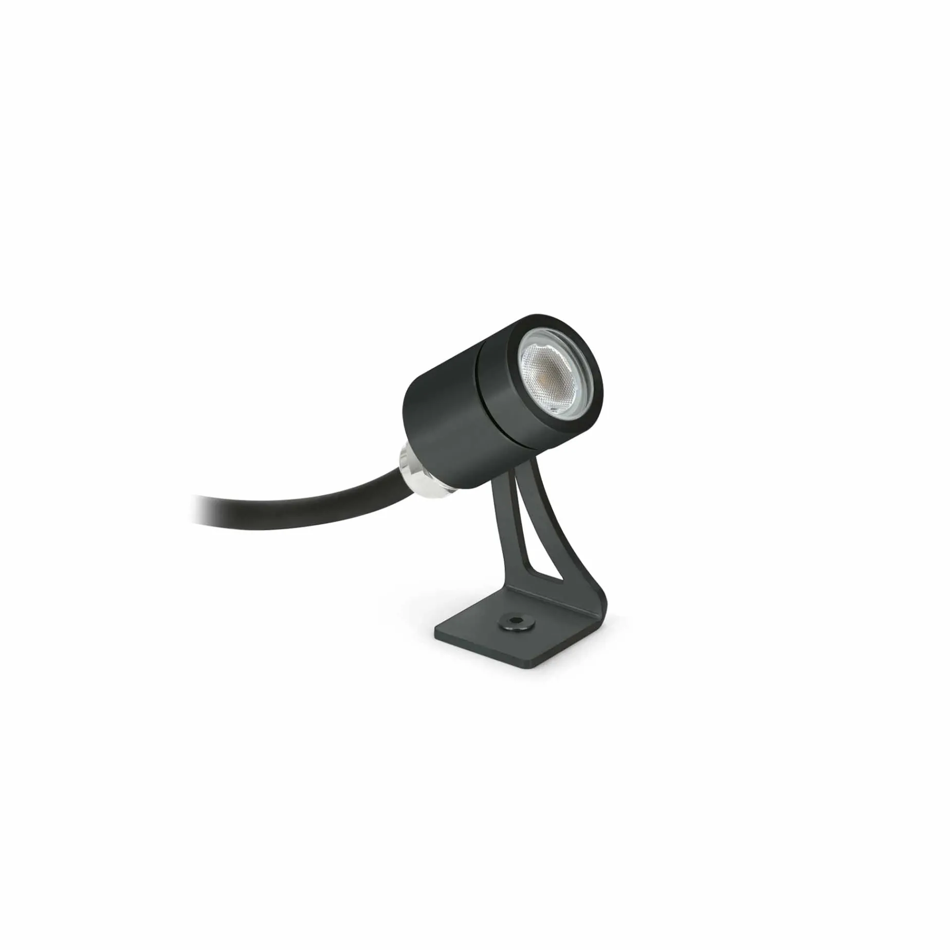CNC 35 Swing IP67 | grey anthracite