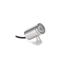 CNC 50 Swing IP67 | polished stainless steel