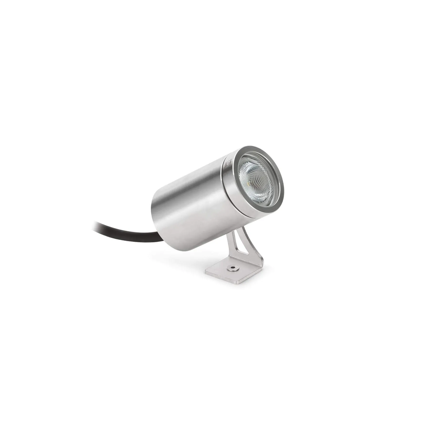 CNC 50 Swing IP67 | polished stainless steel