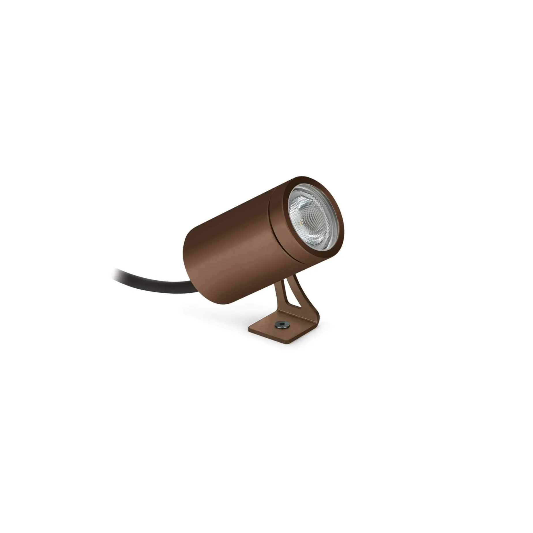 CNC 50 Swing IP67 | polished stainless steel