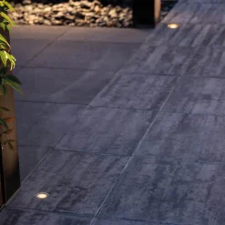 CNC 35 T trimless | clear glass