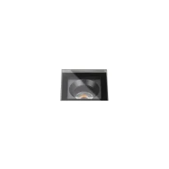 CNC 35 T trimless | clear glass