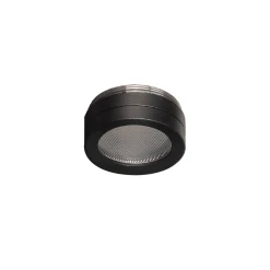 Coco ⌀4,2 magnetic 24V | black