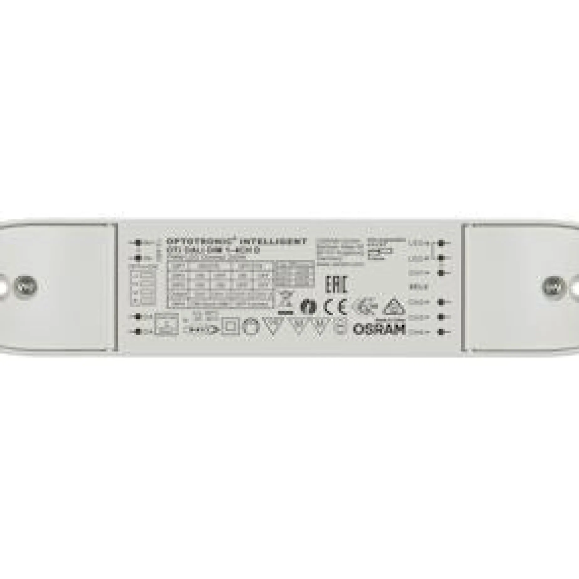 Coco ⌀4,2 magnetic 24V | black