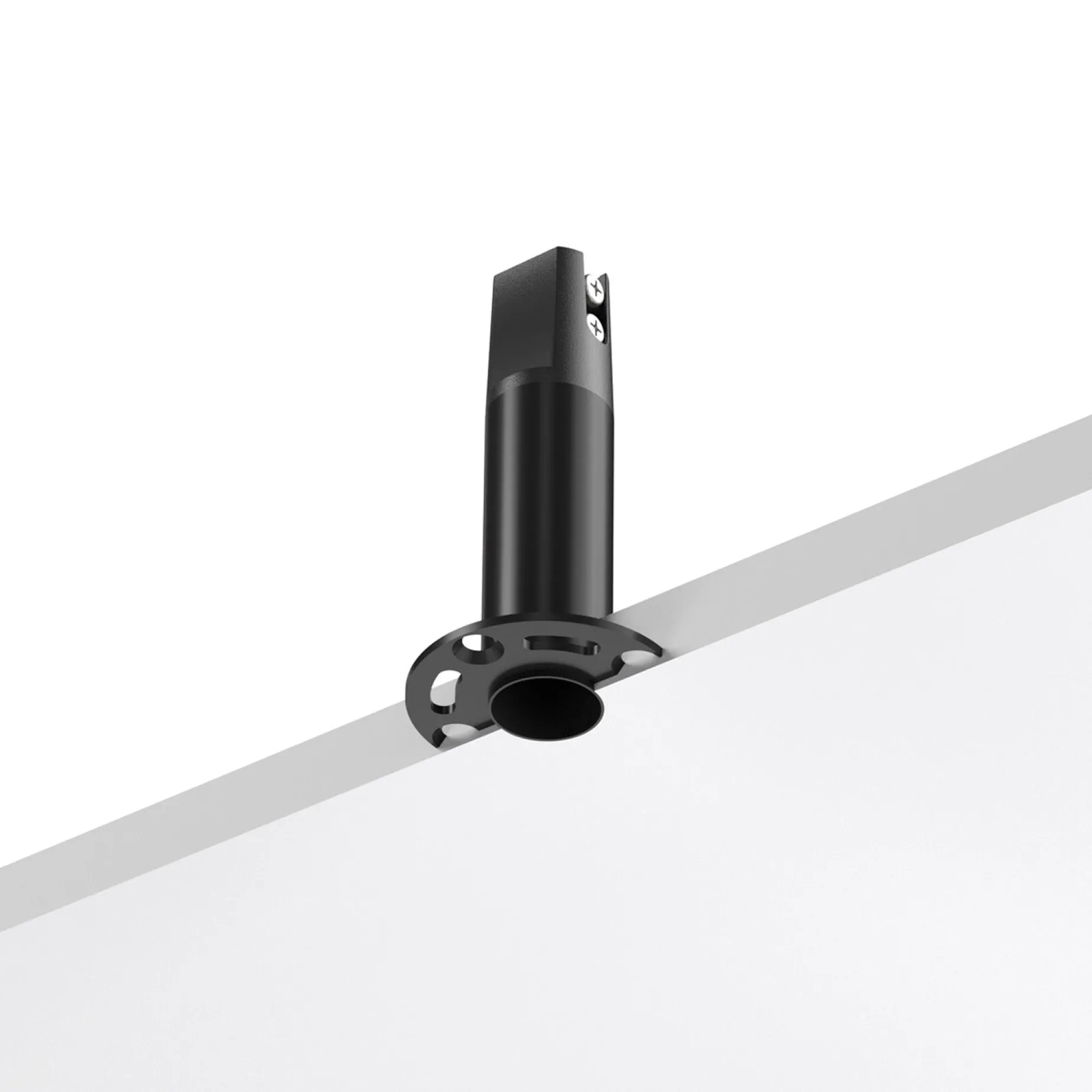 Coco ⌀4,2 magnetic 24V | black
