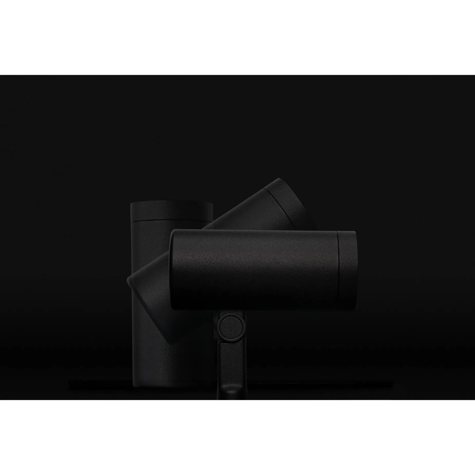 Coco ⌀4,2 magnetic 24V | black