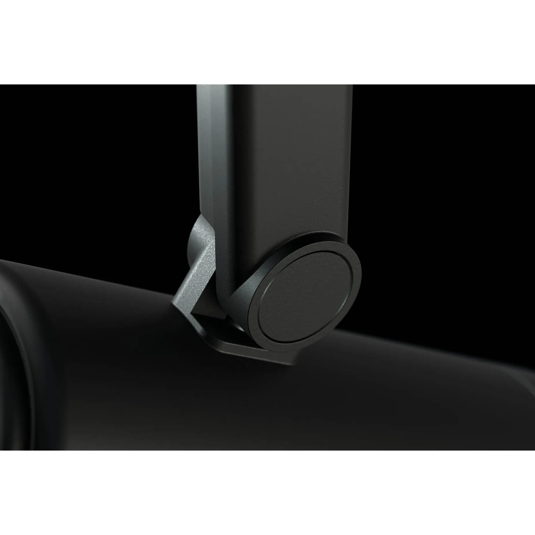 Coco ⌀4,2 magnetic 24V | black