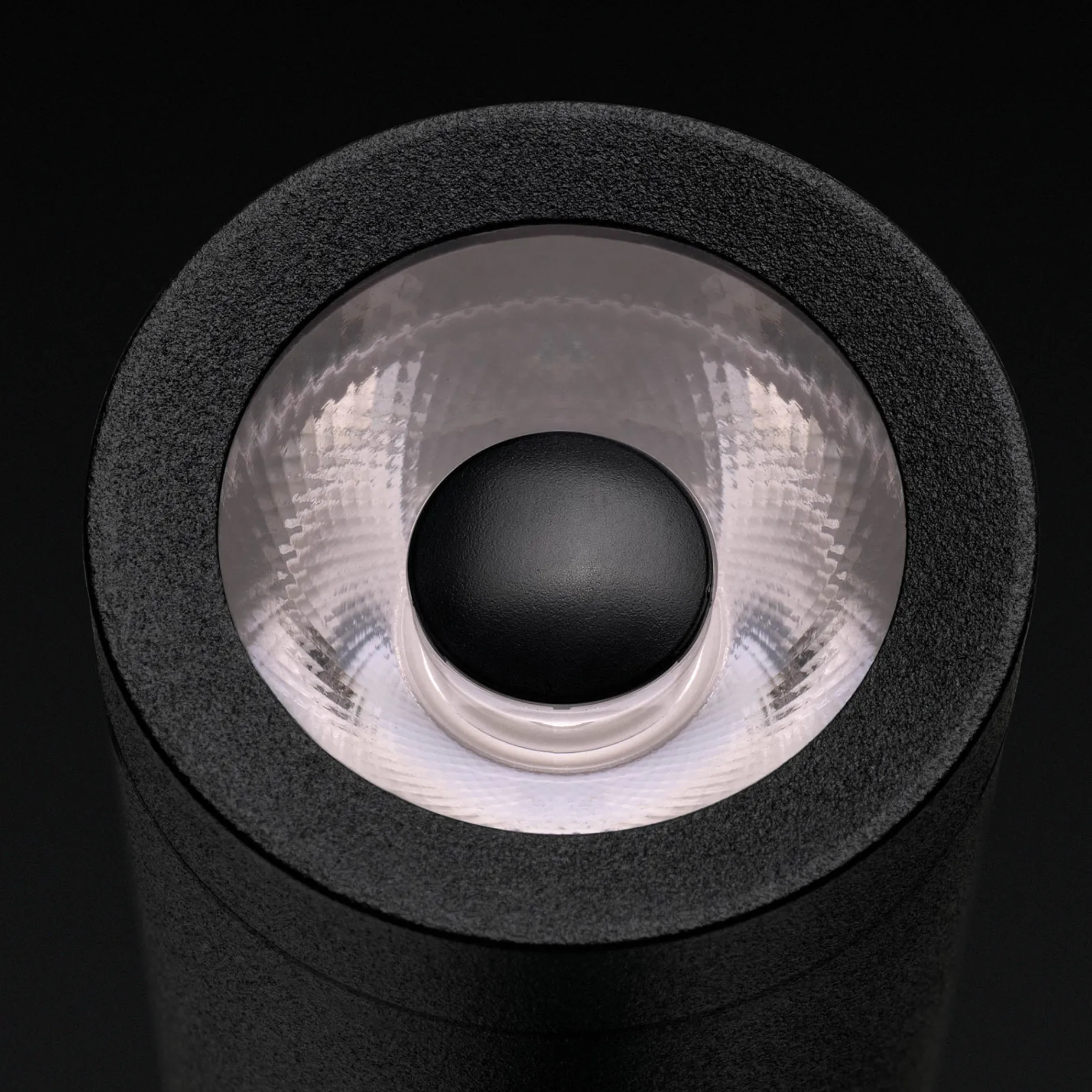 Coco ⌀4,2 magnetic 24V | black