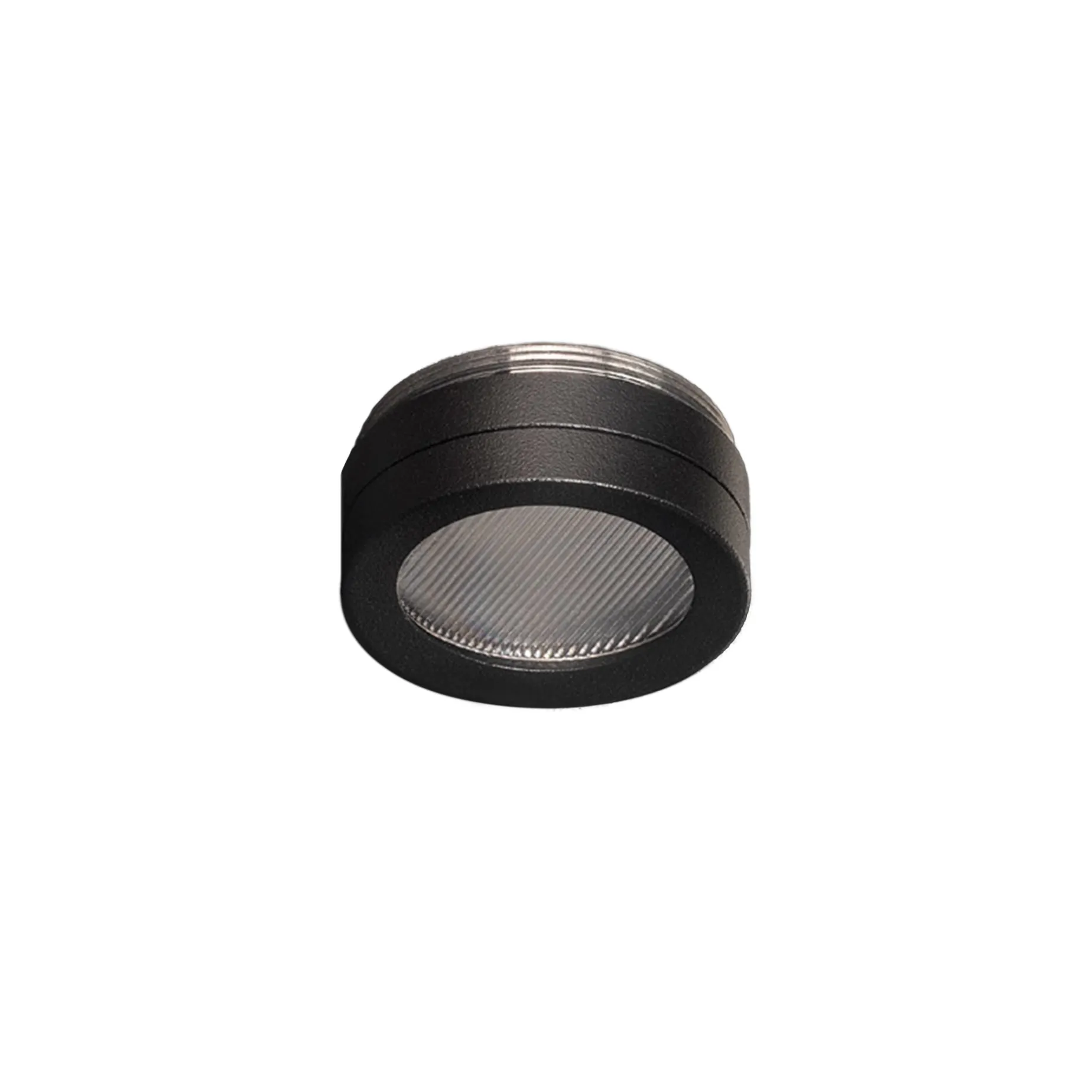 Coco ⌀4,2 recessed | black