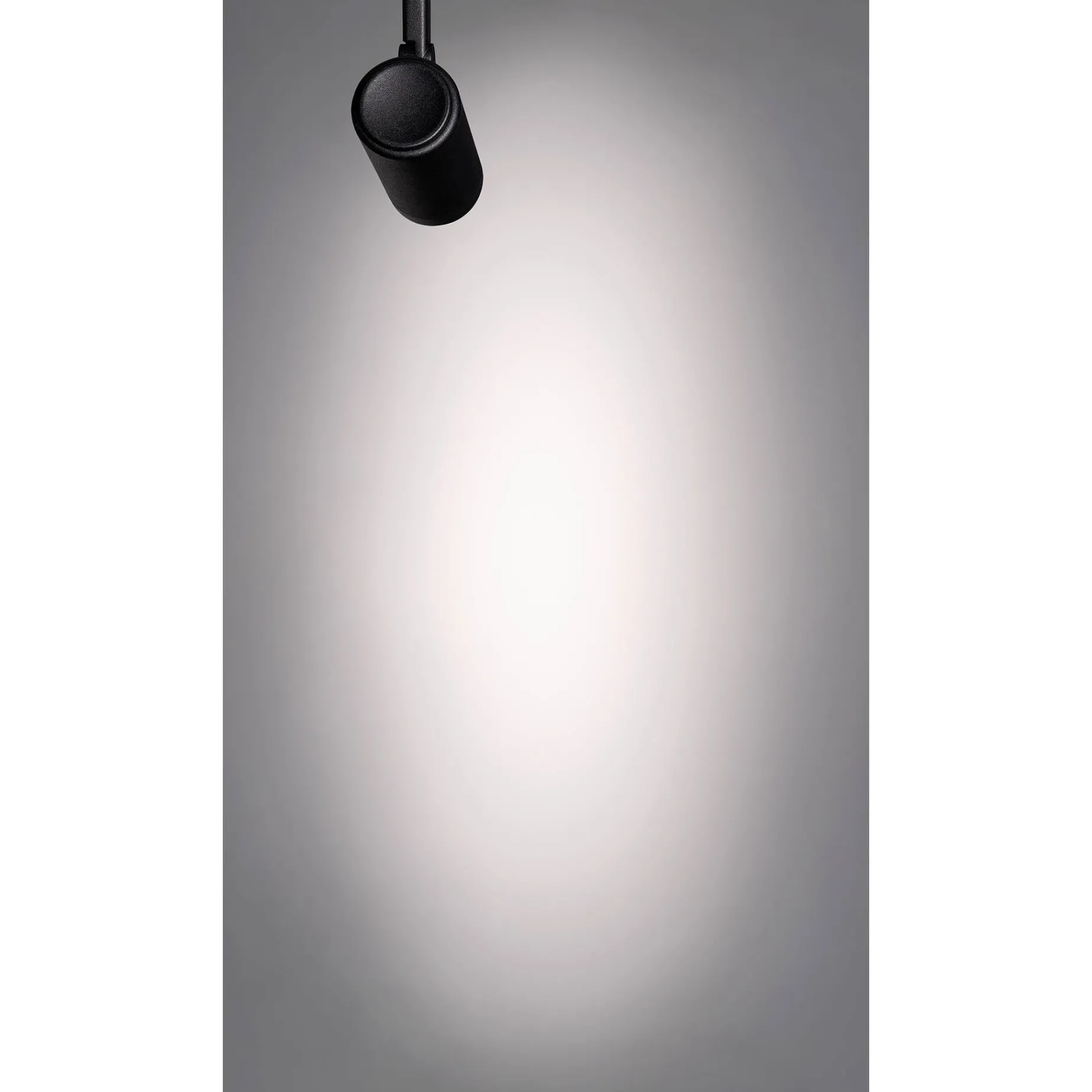 Coco ⌀4,2 recessed | black