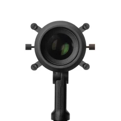 Coco ⌀4,2 recessed | black