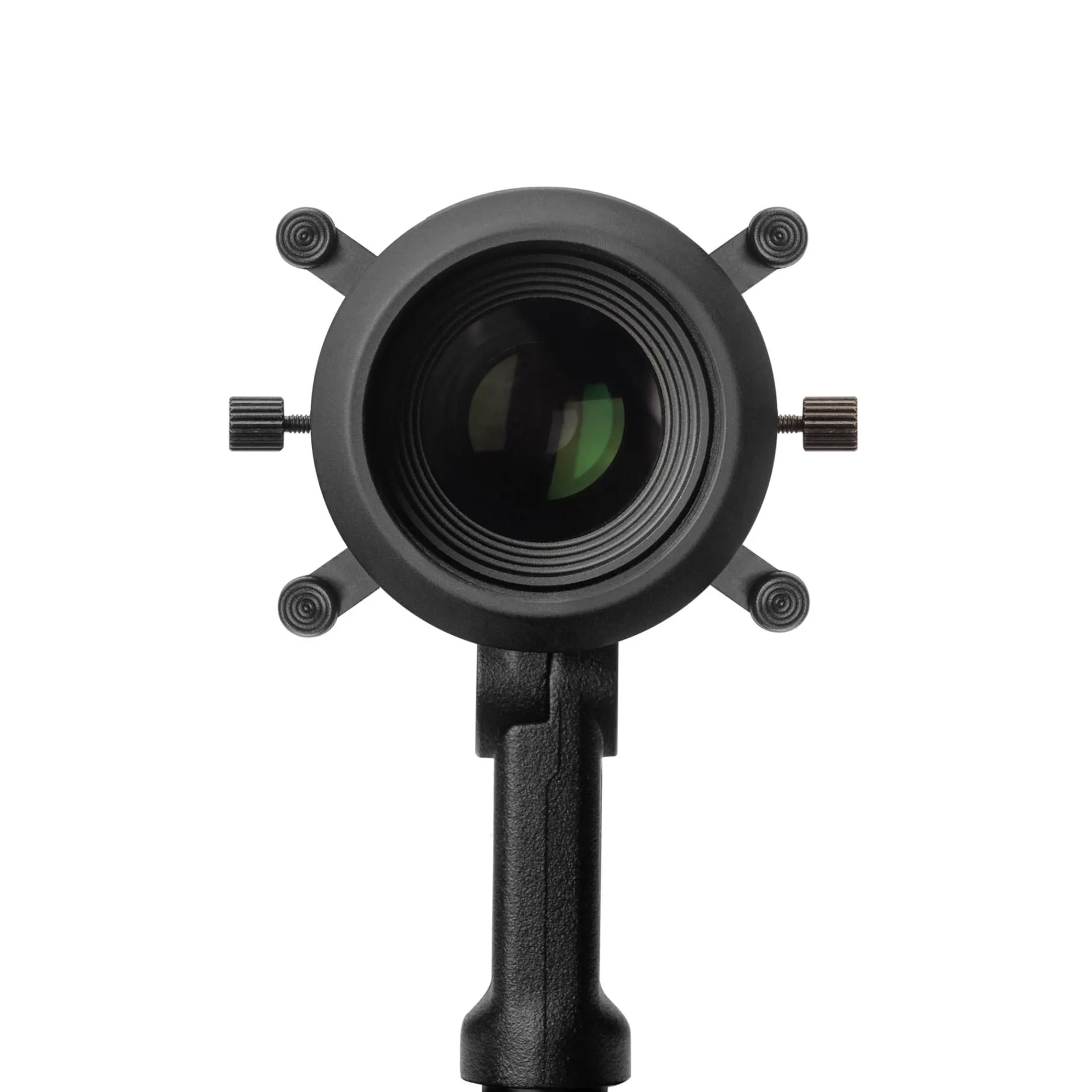 Coco ⌀4,2 recessed | black
