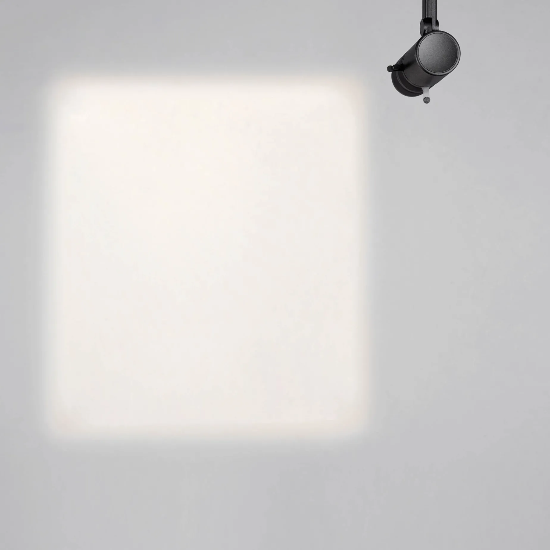 Coco ⌀4,2 recessed | black