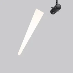 Coco ⌀4,2 recessed | black