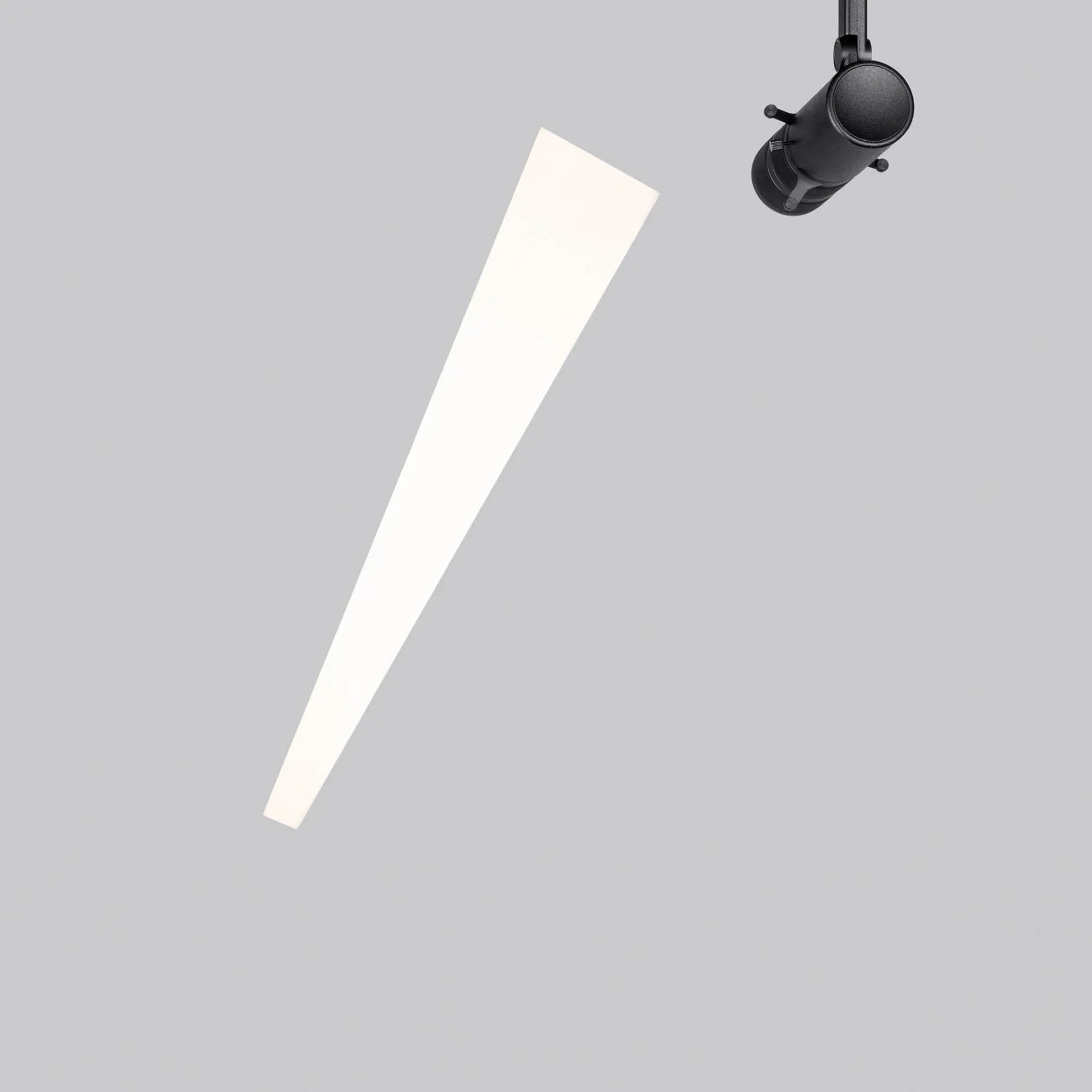 Coco ⌀4,2 recessed | black