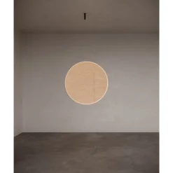 Coco ⌀4,2 recessed | black