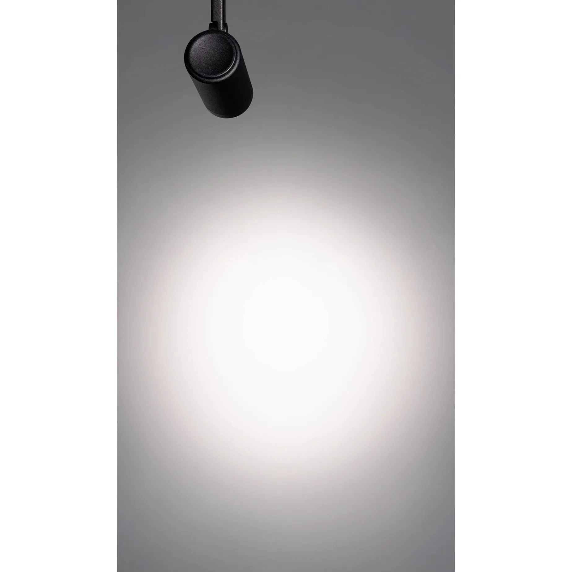 Coco ⌀4,2 recessed | black