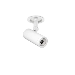 Coco ⌀4,2 recessed | black