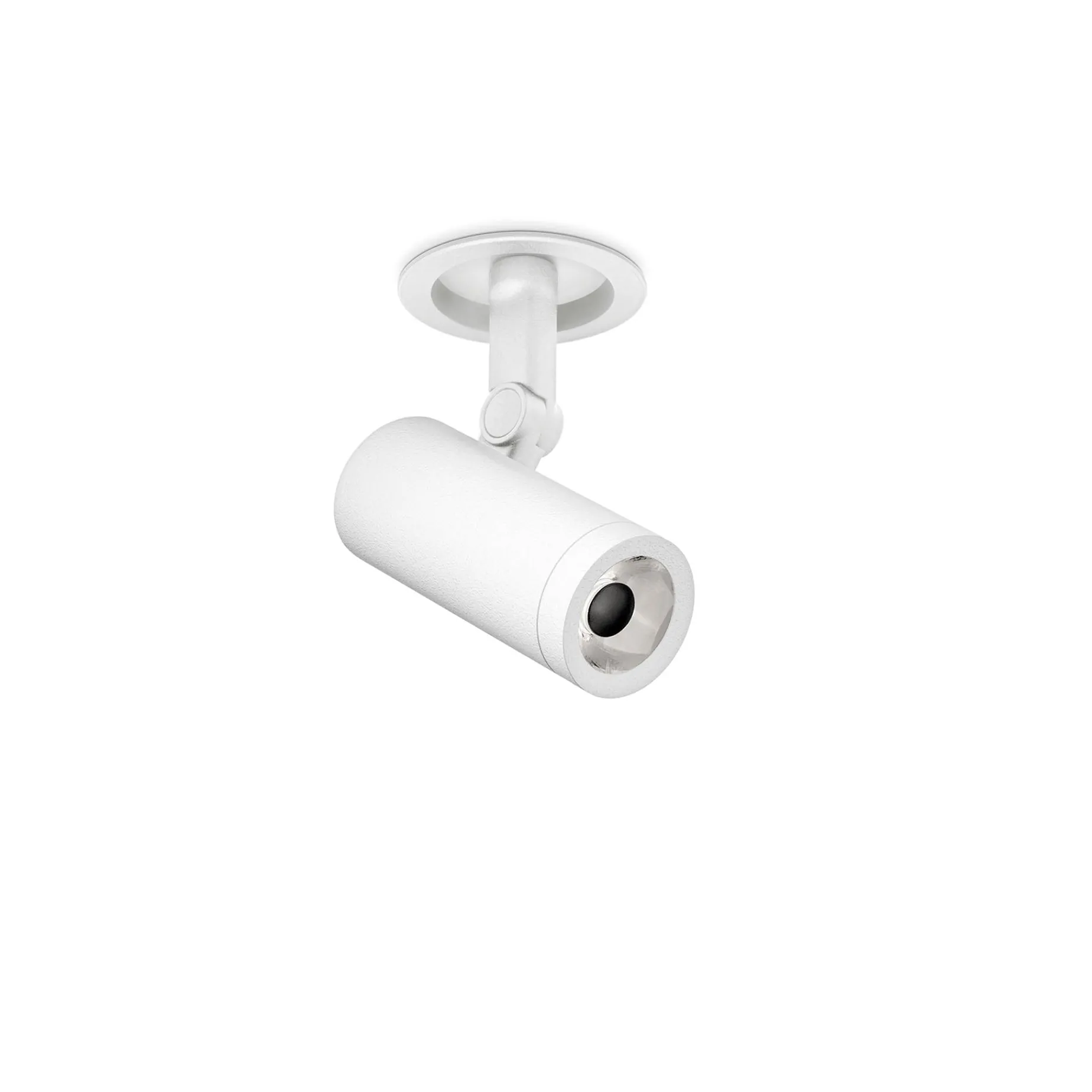 Coco ⌀4,2 recessed | black