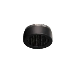 Coco ⌀4,2 recessed | black