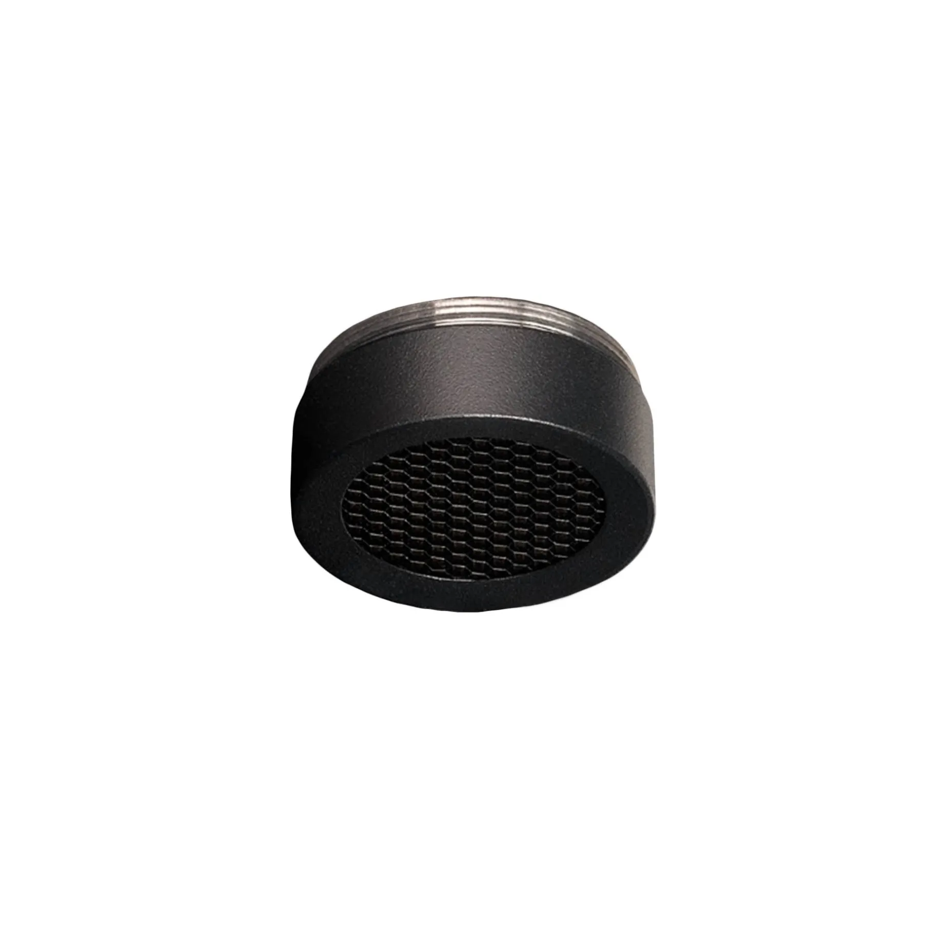 Coco ⌀4,2 recessed | black