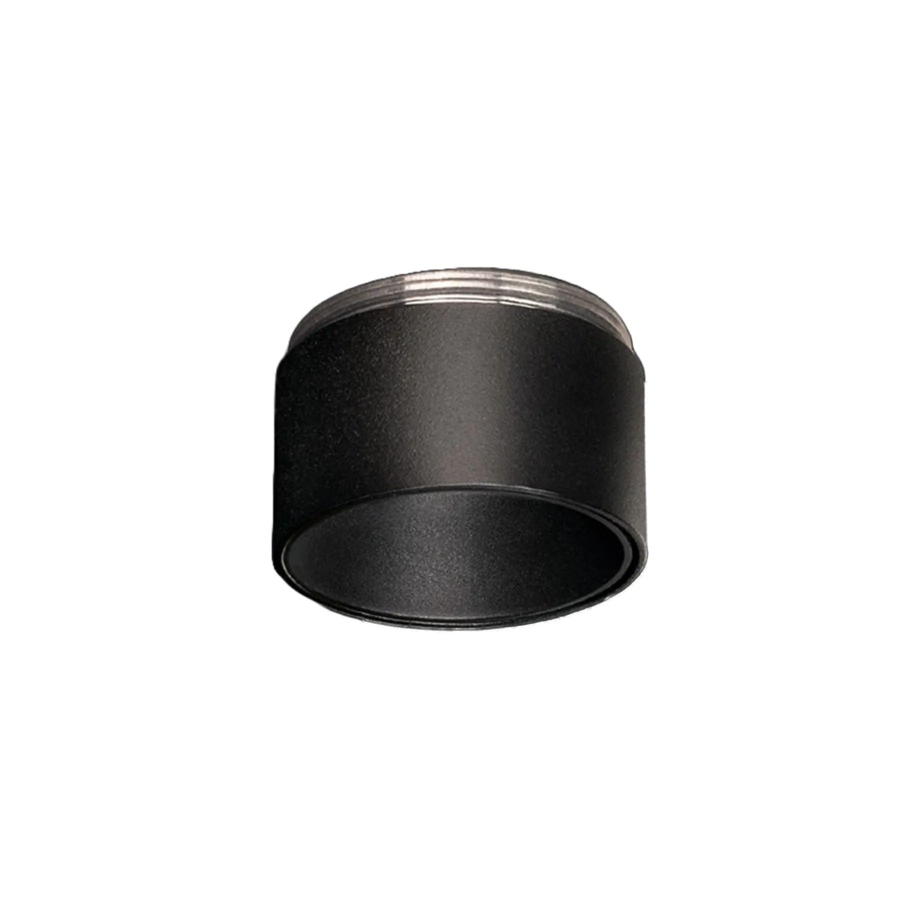 Coco ⌀4,2 recessed | black
