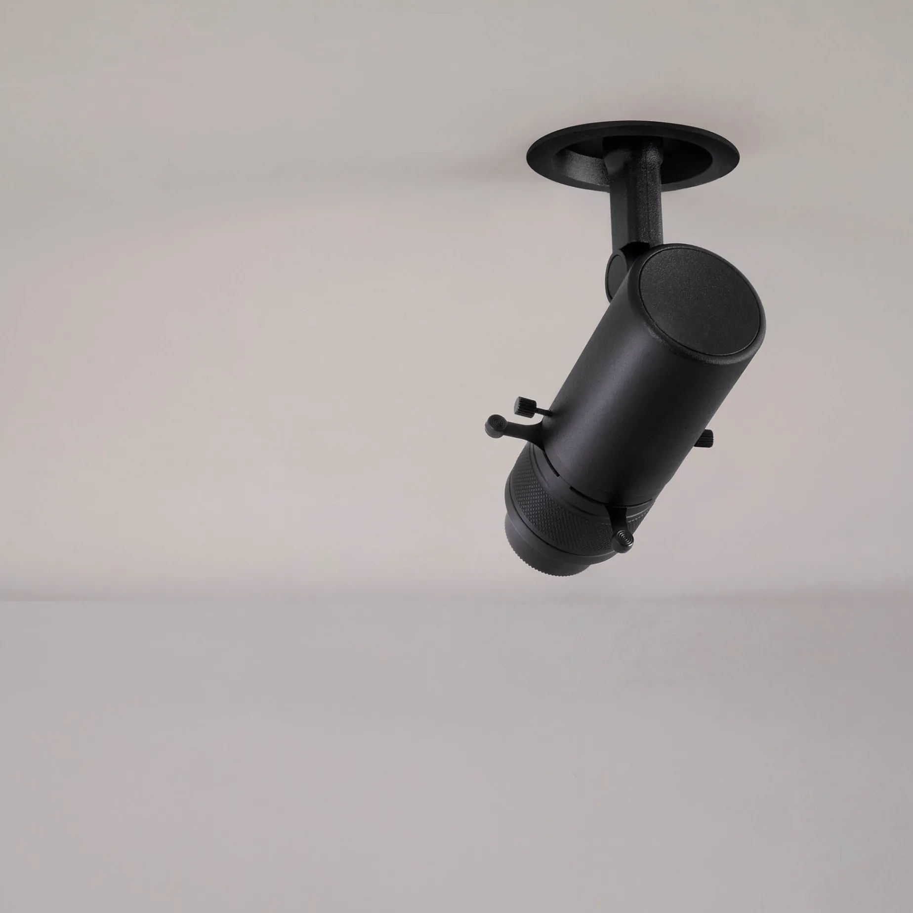 Coco ⌀4,2 recessed | white