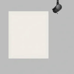 Coco ⌀4,2 recessed | white