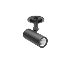 Coco ⌀4,2 recessed | white