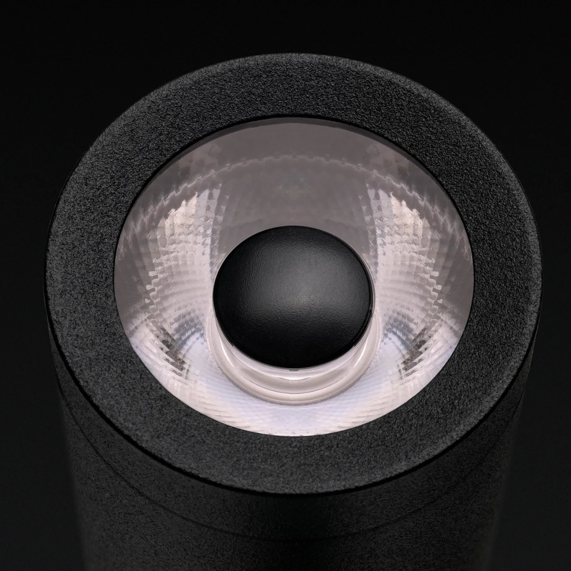 Coco ⌀4,2 recessed | white