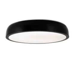 Cocotte ceiling | ⌀43 shiny black