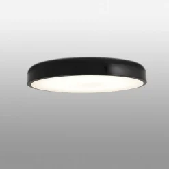 Cocotte ceiling | ⌀43 shiny white