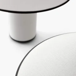 Colette ATD6 | white & black